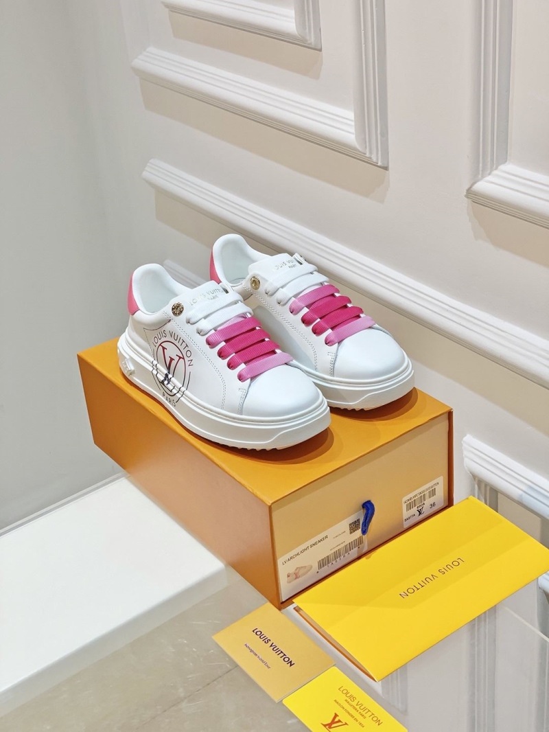 Louis Vuitton Sneakers